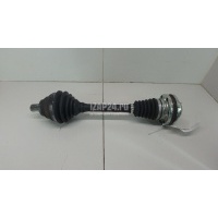 Полуось передняя левая VAG Tiguan 2016 1K0407271FP