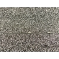 Volvo xc60 ii накладка бампера левая передняя 31407981