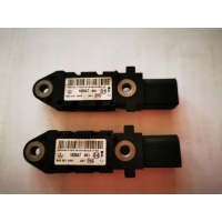 Мерседес r230 датчик удара