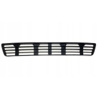 Решётка бампера audi a4 b5 рестайлинг 8d0807683