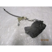Галстук замка передняя tiguan ii keyless 5na972296b