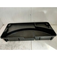 Ванна вставка багажника мерседес е w211 a2116802952