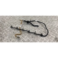 Трубка обратки форсунок BMW 7 серия E65/E66/E67 2007 13537799869