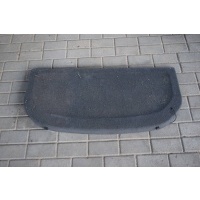 полка багажника Toyota Corolla 9 (E120/E130) 2006