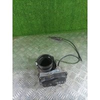 заслонка дроссельная Mercedes-Benz C-Класс W202/S202 1997 0001419125
