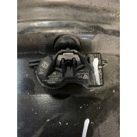 Датчик давления шин tpms renault nissan megane