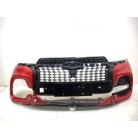 бампер Chery Tiggo `8 2018- 602000153AA