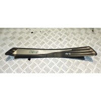 Накладка на порог BMW 5 E60/E61 2005 51477034306