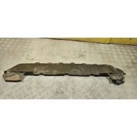 Защита бампера заднего Porsche Cayenne 957 2008 7L5805901