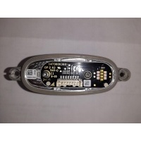 Блок drl skoda октавия 3 1473000368