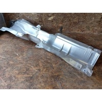 Volkswagen поло 6r хэтчбек крышка термическая 6q0825671a