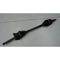 Полуось (приводной вал, шрус) перед. левая Suzuki Grand Vitara 2005-2012 2008 44101-65J00