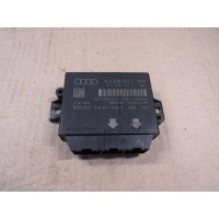 Блок управления парктрониками Audi Q7 4L 2010 4L0919283C