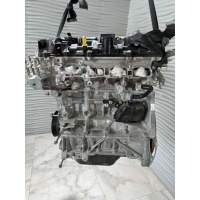 Двигатель Mazda CX3 2018 2000 Бензин PE02