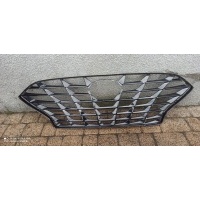 Hyundai i30 iii рестайлинг 20 - решетка радиатора 86351 - g4510