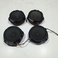 Динамик дверь передняя задняя мерседес w207 w204