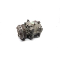компрессор кондиционера Honda Civic 8 2006 38800-RSH-E010-M2