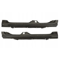 Порог пороги volkswagen passat b5 96 - 05 новый 2шт le pr