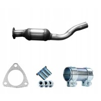 Катализатор audi a4 1.6i ahl adp 1994 -