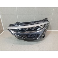 Фара левая Haval Jolion 4121104XST01A
