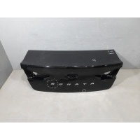 Крышка багажника Hyundai Sonata 7 69200C1500