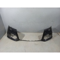 Бампер передний Audi Q7 4M 4M0807065CGRU