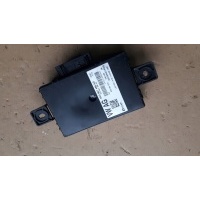 A6 C7 4G MODUŁ STEROWNIK GATEWAY 4G0907468AD A7