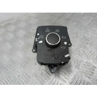 Переключатель полного привода Mercedes GLS (X166) 2015 - 2019 2017 1669050003,
