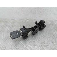 Замок зажигания Ford Escape III 2012 - 2016 2014 6E5T15607CA,