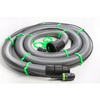 Клипса суппорт на шланг odkurzacza festool starmix 35