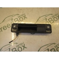 Ручка крышки багажника Mercedes R W251 2006 A1647400493