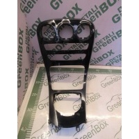 Накладка декоративная Mercedes C W205 2017 A2056803905