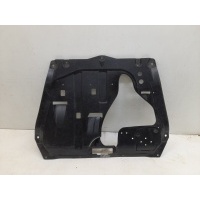 Пыльник бампера Toyota Highlander 2 2007-2013 5144048071