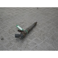 Форсунка BMW X5 E53 2004 7789661, 0445110131