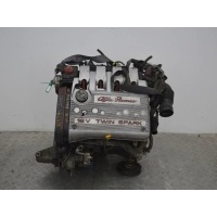 Двигатель Alfa Romeo 156 2000 1.6 i AR32104