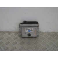 Блок управления двигателем Citroen Xantia (1993-2001) 1998 9624519580, 0281001262