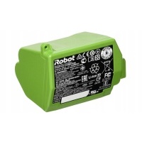 аккумулятор li - ion 3300 mah abl - b для irobot roomba