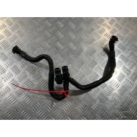 Патрубок вентиляции картера Audi A6 4G/C7 2012 06E103217AD