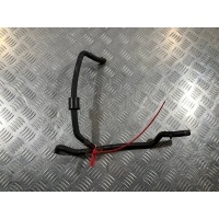 ПАТРУБОК (ТРУБОПРОВОД, ШЛАНГ) Audi A6 4F/C6 2006 4F0121107CC