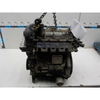 Двигатель в сборе Volkswagen Polo (Sed RUS) 2015- 04E100038D