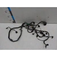 Проводка моторного отсека Volkswagen Polo (Sed RUS) 2015- 04E971612DF