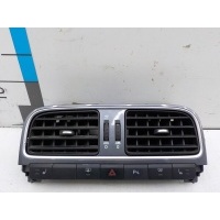 Дефлектор воздушный (салон) Volkswagen Polo (Sed RUS) 2015- 6R0819728BFHXU