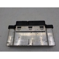 Блок управления двигателем Volkswagen Polo (Sed RUS) 2015- 04E906057CK