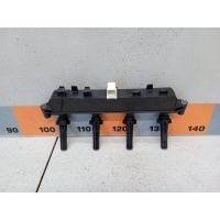 Катушка зажигания Peugeot 206 2A/C 2002 5970A8