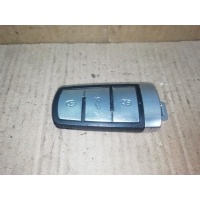 Ключ Volkswagen Passat B6 2009