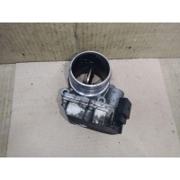 Заслонка дроссельная Audi A4 B8 2011 4E0145950J