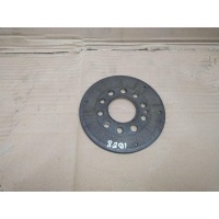 Крышка коленвала Audi A4 B8 2011 059105189K