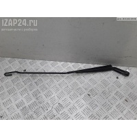 Щеткодержатель поводок стеклоочистителя передний Golf-4 2001 1J1955410A