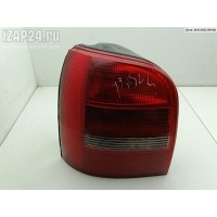 Фонарь задний левый Audi A4 B5 (1994-2001) 2001 8D0945095G