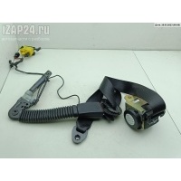 Ремень безопасности передний правый BMW 5 E60/E61 (2003-2010) 2003 72117068260, 7068260